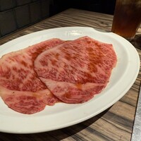 焼肉 ジャンボ はなれ - 