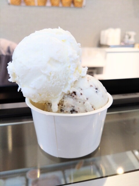 ドルチェ アスペラ （DOLCE ASPERA） - 泉佐野/ジェラート・アイス