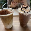 GODIVA cafe ジ アウトレット湘南平塚店