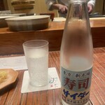 鮨 うらおにかい - 