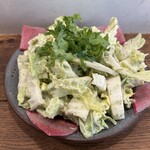 ニホンバシ・ブルワリー 人形町店 - 