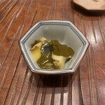 鮨 うらおにかい - 