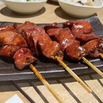 炭火焼の店 きんの藏 - 