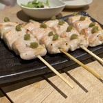 炭火焼の店 きんの藏 - 