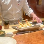 鮨 うらおにかい - 