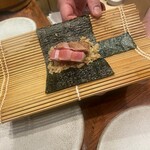 鮨 うらおにかい - 