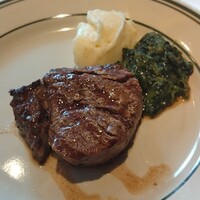 ベンジャミンステーキハウス 東京ガーデンテラス紀尾井町 - 