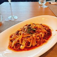 オールデイダイニング オアシスガーデン - 