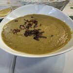 アミンパパ - ハリーム