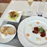 タカノフルーツパーラー - 