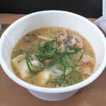 もつ煮の影千代 - 