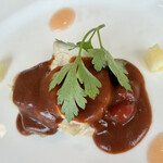 タカノフルーツパーラー - 