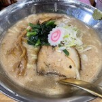 麺屋 三男坊 - 