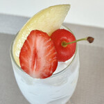 タカノフルーツパーラー - 