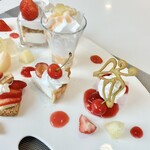 タカノフルーツパーラー - 