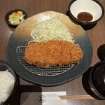 平田牧場 ホテルメトロポリタン山形店 - 