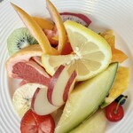 タカノフルーツパーラー - 