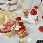 タカノフルーツパーラー - 