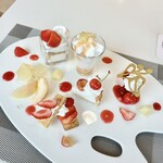 タカノフルーツパーラー - 