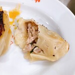 餃子の肉太郎 - 