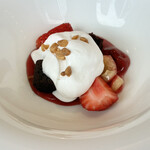 タカノフルーツパーラー - 