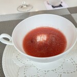 タカノフルーツパーラー - 