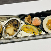 鮨 青海 品川店 - 