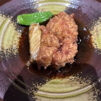 中国料亭 翠鳳 上野本店 - 