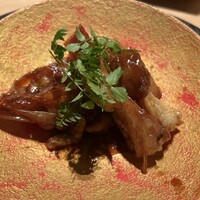和酒和食の坂 - 