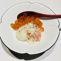 鮨 青海 品川店 - 
