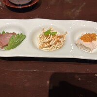 中国料亭 翠鳳 上野本店 - 