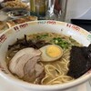 ラーメン角萬