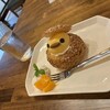 CAFE EGG