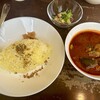 カリー＆ワイン ビストロべっぴん舎 お茶の水店