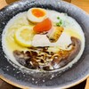 比内地鶏白湯ラーメンSORA