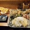 うどん 萬田次郎