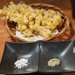 うどん 萬田次郎 - 