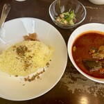 カリー＆ワイン ビストロべっぴん舎 お茶の水店 - 