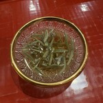 江戸町 すぎもと - 