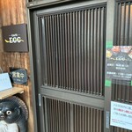 CAFE EGG - 