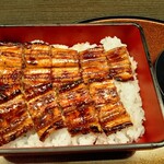 瀬戸内味覚処 芸州 本店 - 穴子丼