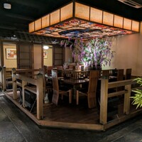 天空の月 渋谷 - 