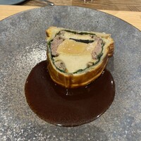 LE MACCHAN - 