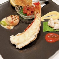 Morton's The Steakhouse 丸の内 - 