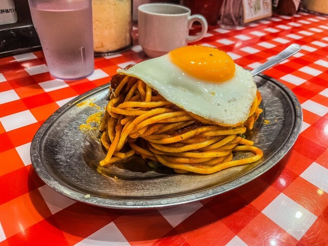 Spaghetti no Pan Cho Kichijoji Ten photo 2