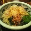 手打ち讃岐うどん やま泉