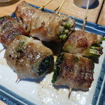 やきとり雄源 - 