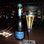 レストラン ラ フィネス - フェリポナ