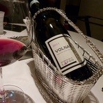 レストラン ラ フィネス - ドミヌク・ラフォンのヴォルネイ