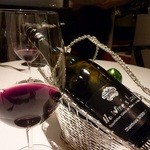 レストラン ラ フィネス - ローヌのシラー